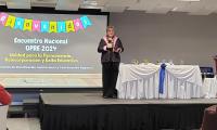  MEP realiza encuentro nacional de permanencia estudiantil