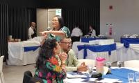  MEP realiza encuentro nacional de permanencia estudiantil