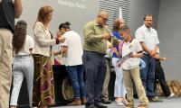 Olimpiada Costarricense de Matemáticas premia a estudiantes de primaria