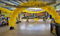 Actividad de transición de sexto a séptimo