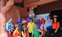 Actividad de transición de sexto a séptimo