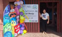 Actividad de transición de sexto a séptimo