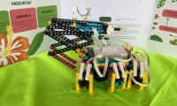 EXPO STEAM