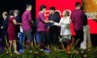 Más de 11 mil personas recibirán su título en la graduación más grande de la historia de Costa Rica