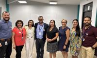Encuentros de jefes de Asesorías Pedagógicas articula la política educativa