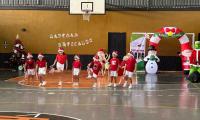 Presentación baile navidad