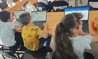 Minitalleres de apropiación tecnológica.
