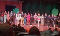 Obra de teatro en inglés