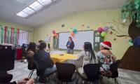 Cierre de curso lectivo 2024
