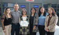 UNESCO homenajea a ocho instituciones públicas por la conservación y preservación del patrimonio documental y audiovisual 
