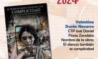 Estudiantes de Santa María de Dota ganan concurso Afiches Shoah y Derechos Humanos
