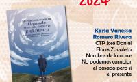 Estudiantes de Santa María de Dota ganan concurso Afiches Shoah y Derechos Humanos