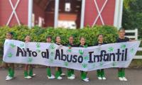 Estudiantes participantes del FEA 2024