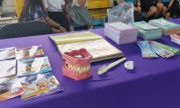 Salud Bucodental