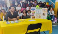 Feria de salud