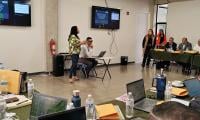 Dirección de Gestión del Talento Humano