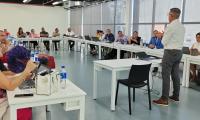 Equipo Académico