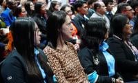 Inauguración del curso lectivo reconoce la importancia de la Educación Técnico Profesional