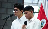 Inauguración del curso lectivo reconoce la importancia de la Educación Técnico Profesional