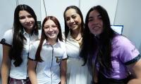 Inauguración del curso lectivo reconoce la importancia de la Educación Técnico Profesional
