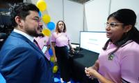 Inauguración del curso lectivo reconoce la importancia de la Educación Técnico Profesional