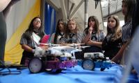  11 de febrero, Día Internacional de las Mujeres y las Niñas en la Ciencia