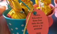 Día del amor y la amistad