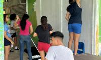 Dirección Regional de Educación de Guápiles promueve museos a cielo abierto
