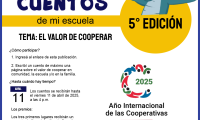 Concurso, Cuentos de mi escuela. 