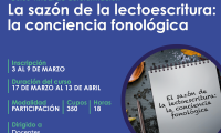 Jornada de Actualización Profesional