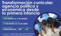 Jornada de Actualización Profesional