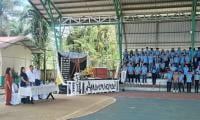 Actividad 50 aniversario CTP de Pital