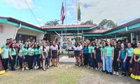 Comunidad Educativa CTP de Pital