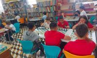 Juegos Deportivos Estudiantiles
