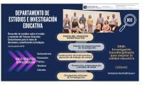 Información general del DEIE