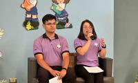 Dirección Regional de Educación realiza I Consejo de Participación Comunal