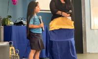 Dirección Regional de Educación realiza I Consejo de Participación Comunal