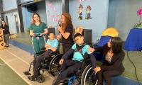 Dirección Regional de Educación realiza I Consejo de Participación Comunal