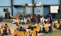 Dirección Regional de Educación realiza I Consejo de Participación Comunal