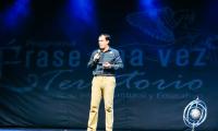 Programa “Érase Una Vez… Territorio” inicia su Temporada 2025 en Parrita