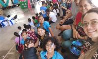 Liceo implementa estrategia Conoce a tú socio