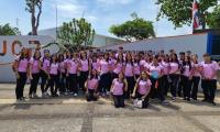 Liceo implementa estrategia Conoce a tú socio