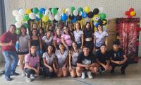 Liceo implementa estrategia Conoce a tú socio