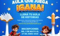 Mi cuento fantástico