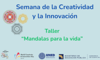 Taller Mandalas para la vida