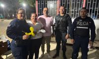 Más de 150 estudiantes del Cindea Sámara participaron en jornada de convivencia 
