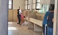 Estudiantes, docentes, padres y comunidad se unieron para embellecer el Liceo de Costa Ric