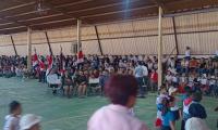 Cartago conmemora el día de la heroína nacional Francisca “Pancha” Carrasco Jiménez