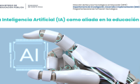 La inteligencia artificial como aliada en la educación