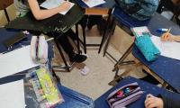 Colegio establece código QR para conocer a población en vulnerabilidad